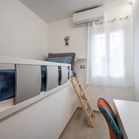 La Maisonette Del Crist0 Διαμέρισμα