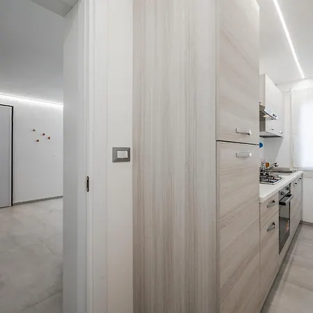 La Maisonette Del Crist0 Sorbara