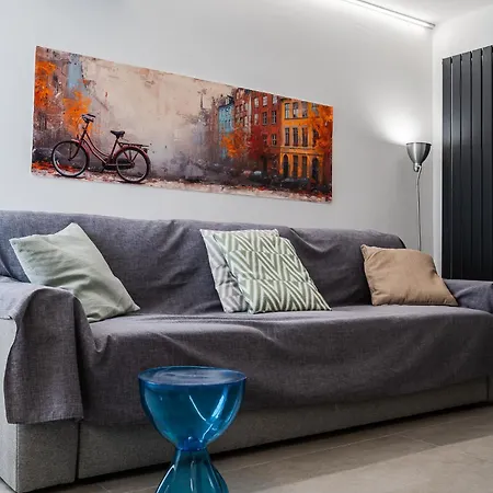 La Maisonette Del Crist0 Διαμέρισμα *