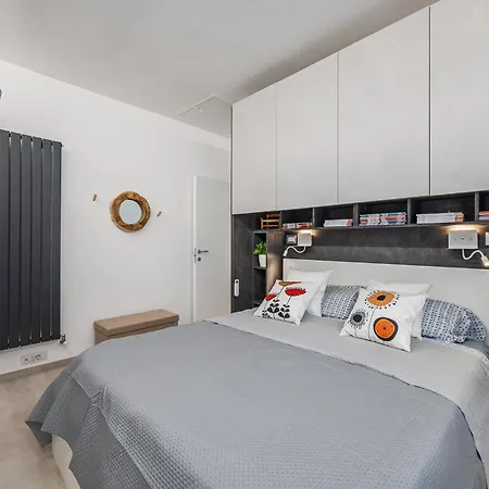 La Maisonette Del Crist0