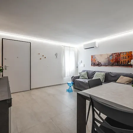 דירה La Maisonette Del Crist0