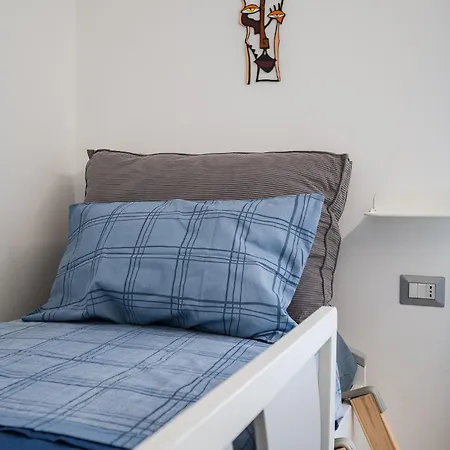 La Maisonette Del Crist0 *