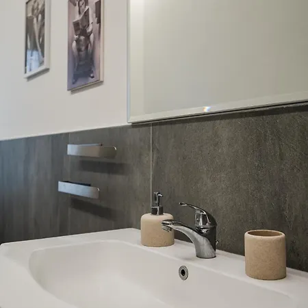 La Maisonette Del Crist0 * Sorbara