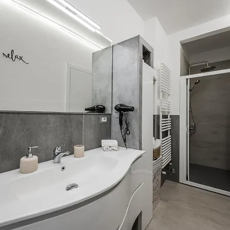 La Maisonette Del Crist0