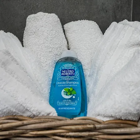 La Maisonette Del Crist0 * Sorbara