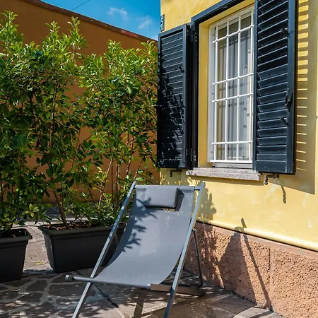 La Maisonette Del Crist0 *