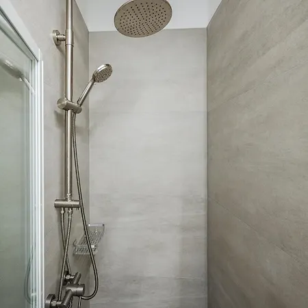La Maisonette Del Crist0 * Sorbara