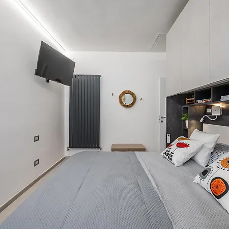 La Maisonette Del Crist0