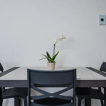 La Maisonette Del Crist0 Daire Sorbara