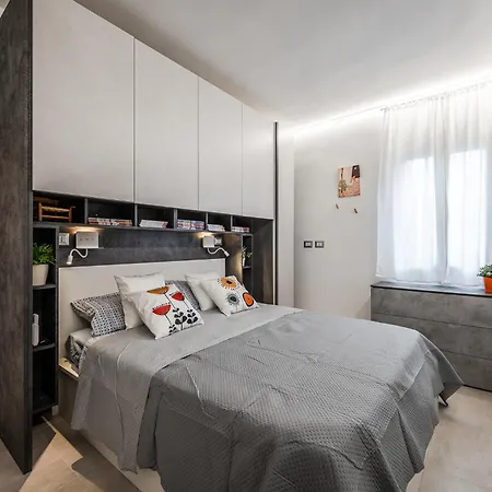 La Maisonette Del Crist0 Sorbara