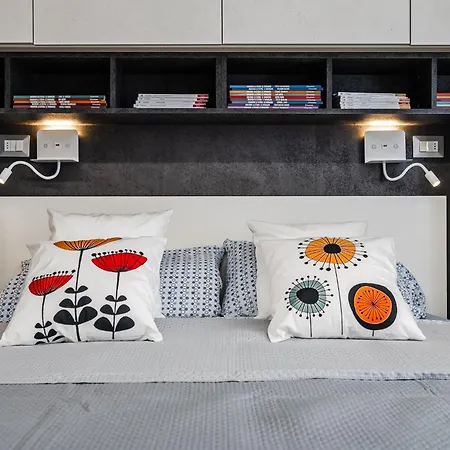 La Maisonette Del Crist0 *