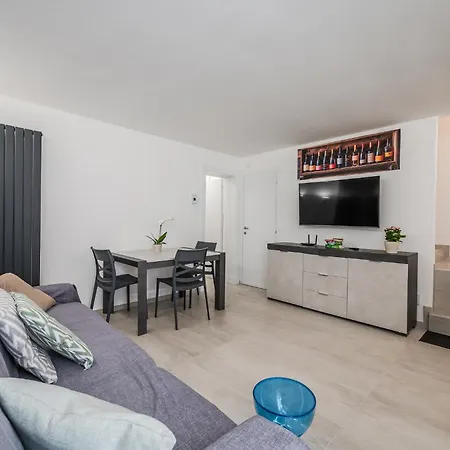 La Maisonette Del Crist0 *