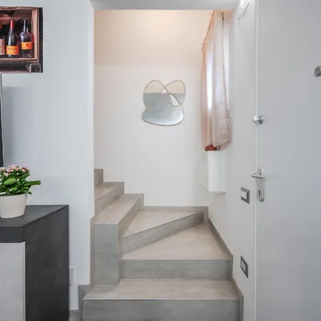 La Maisonette Del Crist0 Sorbara