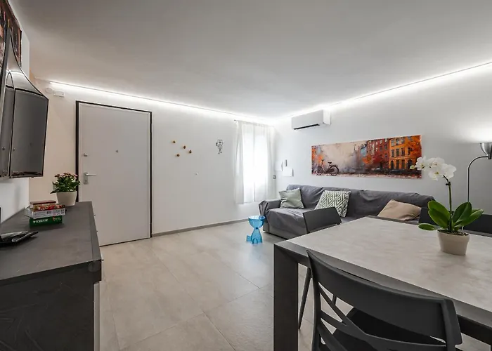 Appartamento La Maisonette Del Crist0