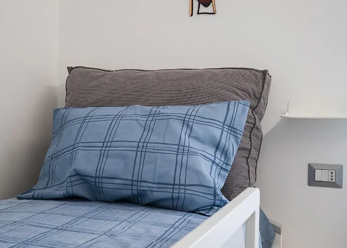 La Maisonette Del Crist0 *