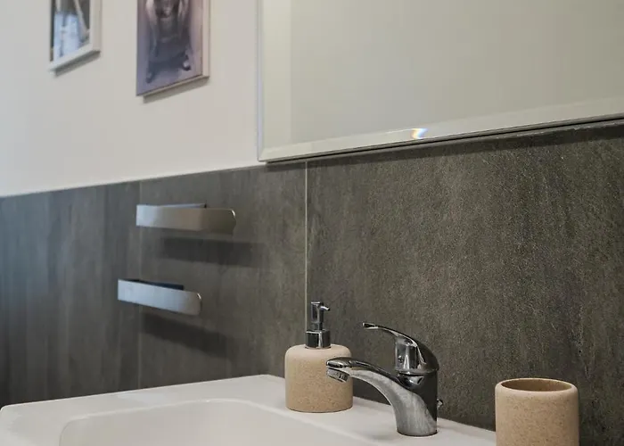 La Maisonette Del Crist0 * Sorbara