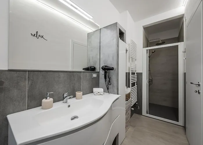 La Maisonette Del Crist0