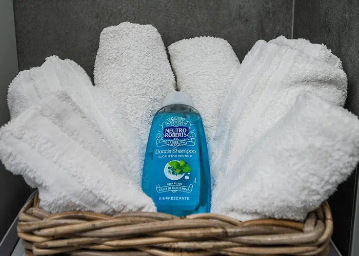 La Maisonette Del Crist0 * Sorbara