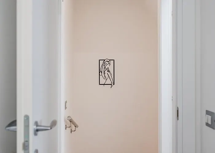 La Maisonette Del Crist0 Appartamento Sorbara