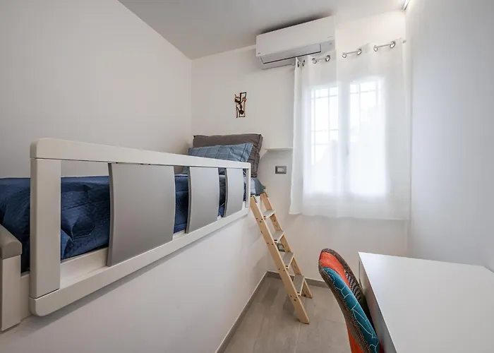 La Maisonette Del Crist0 Appartamento