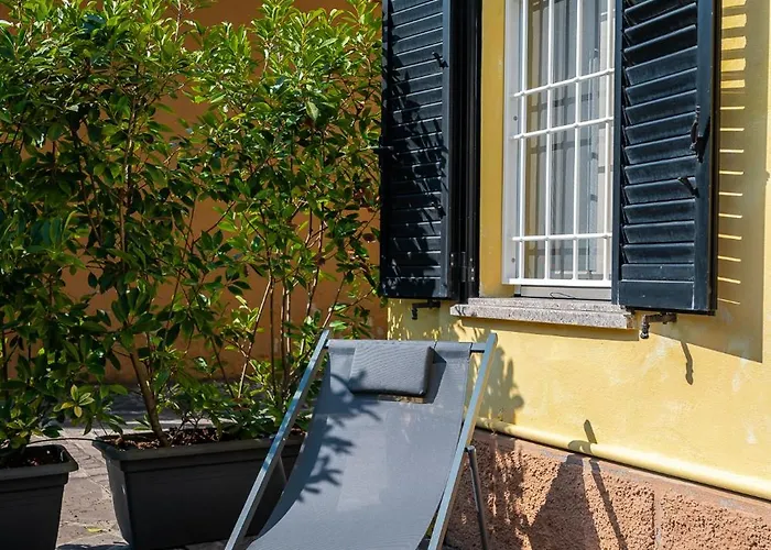 La Maisonette Del Crist0 *