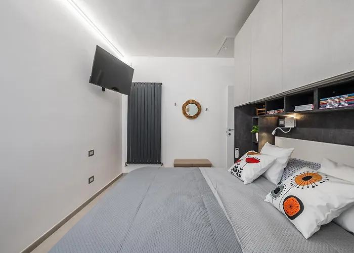 La Maisonette Del Crist0