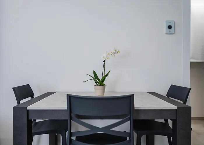 La Maisonette Del Crist0 Apartman Sorbara