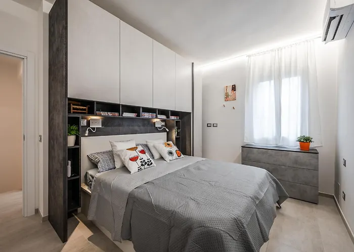 La Maisonette Del Crist0 Sorbara