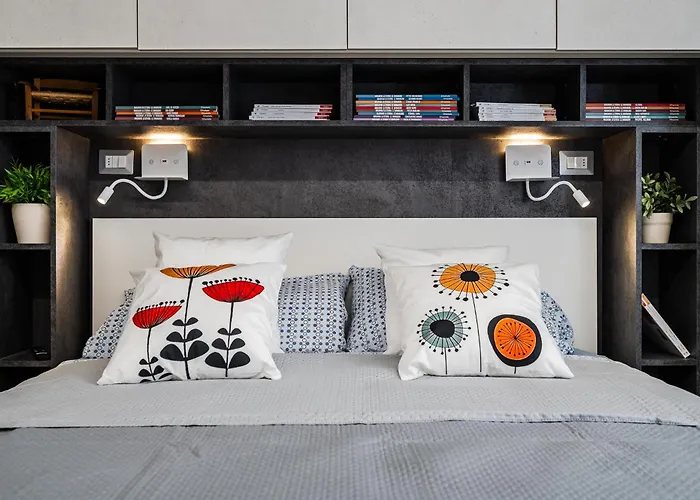 La Maisonette Del Crist0 *