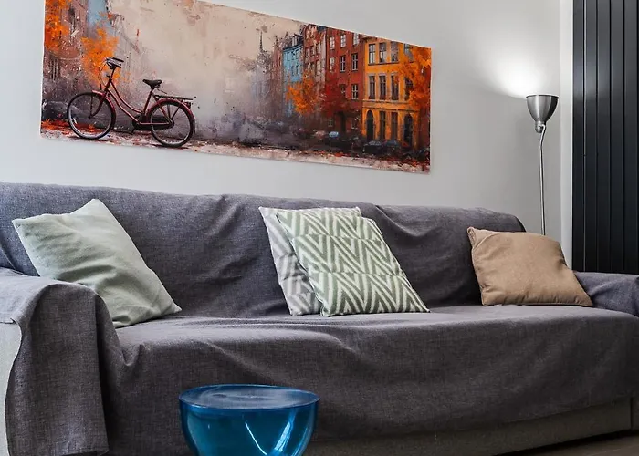 La Maisonette Del Crist0 Appartamento *