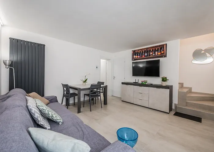 La Maisonette Del Crist0 *