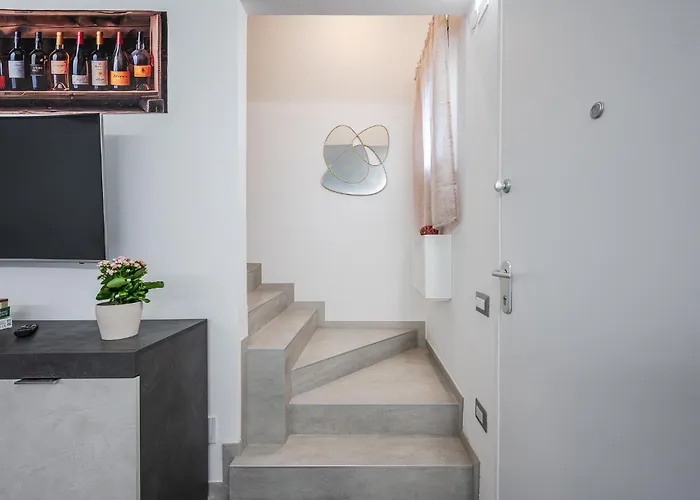 La Maisonette Del Crist0 Sorbara