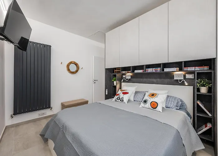 La Maisonette Del Crist0