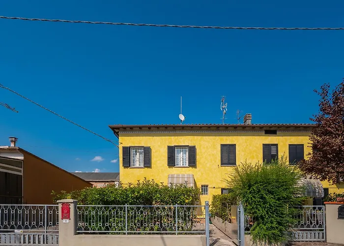 La Maisonette Del Crist0 Appartamento